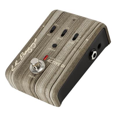 LR Baggs Align Series Active Di