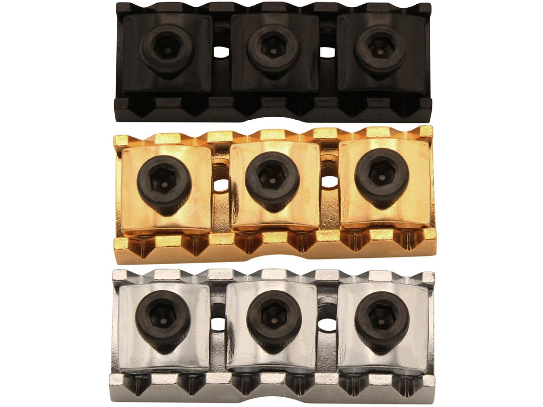 Gotoh bottom mounting locking nut 41mm FGR-1