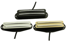 Load image into Gallery viewer, Old Timer &#39;Blazer&#39; Stratocaster sized humbucker
