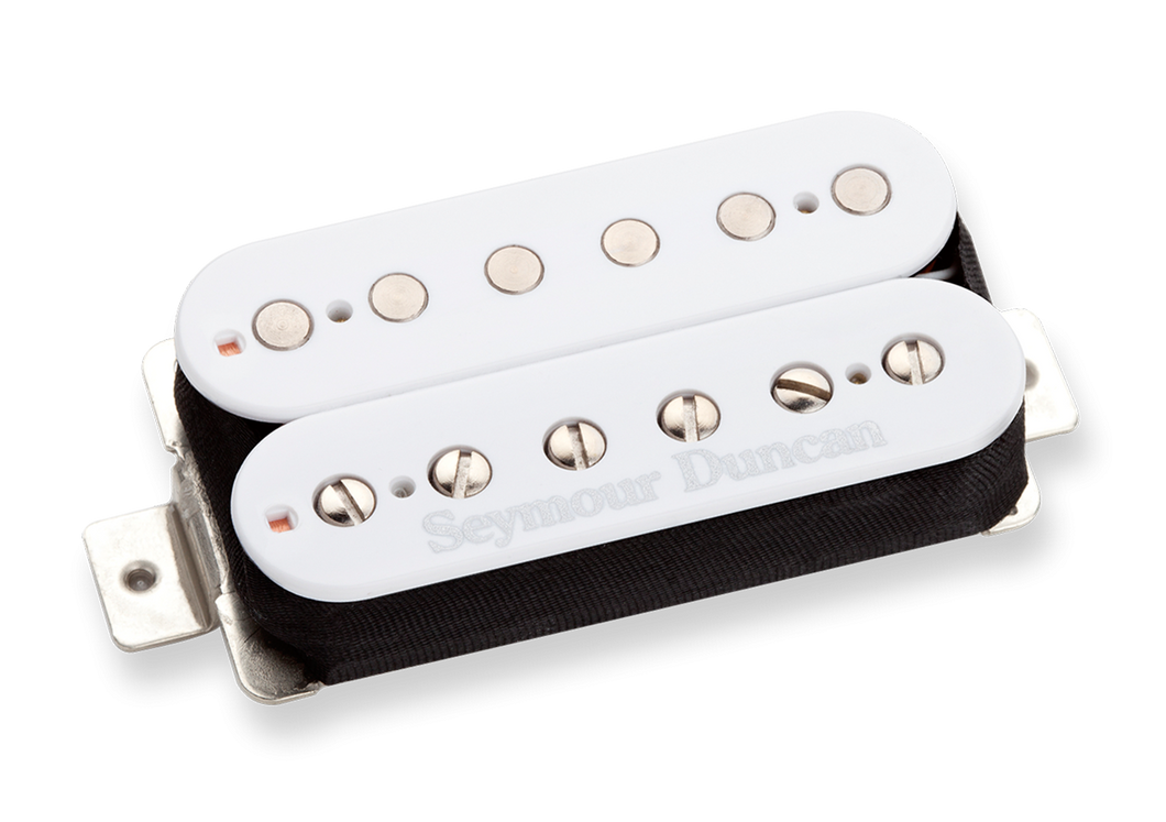 Seymour Duncan TB-15 Alternative 8 TB White