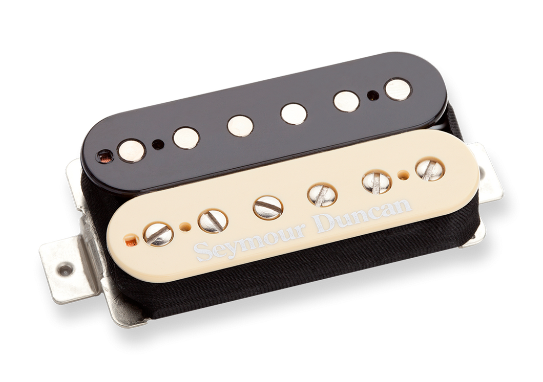 Seymour Duncan TB-15 Alternative 8 TB Zebra