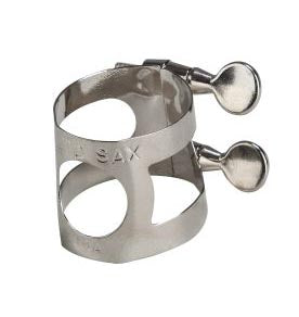 Faxx Alto Saxophone Ligature