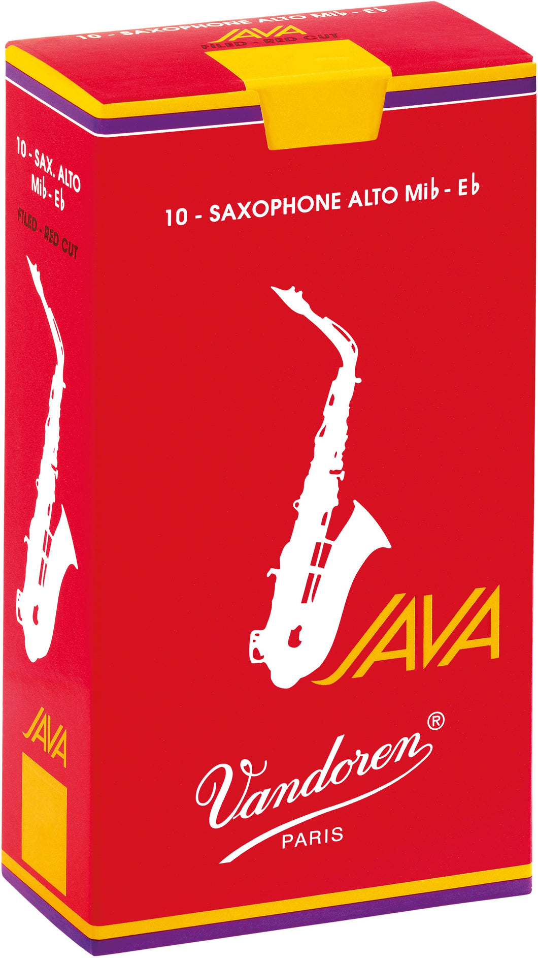 Vandoren Java 