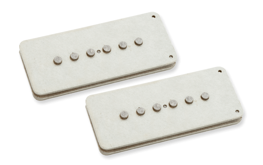 Seymour Duncan Antiquity II Jazzmaster Set