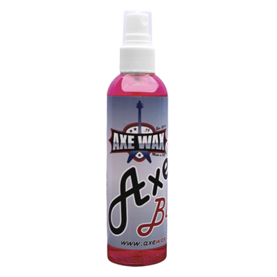 Axewax Axeblast 125Ml