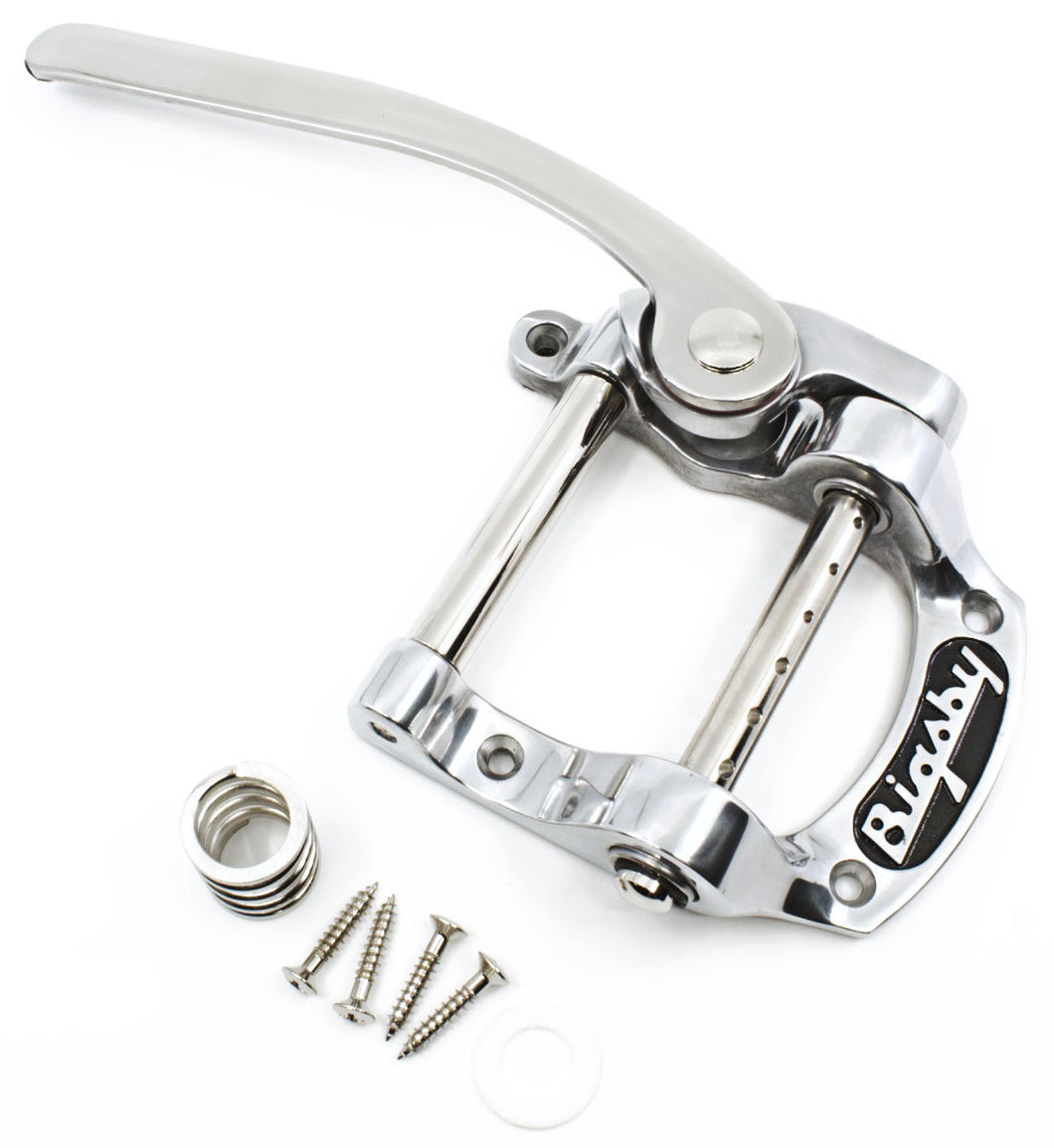 Bigsby B5 Pinless Aluminium