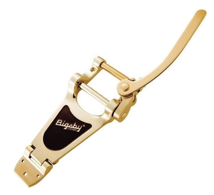 Bigsby B70 Gold