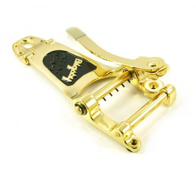 Bigsby B7 Gold Left Hand