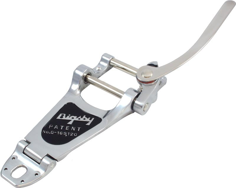 Bigsby B7 Aluminium