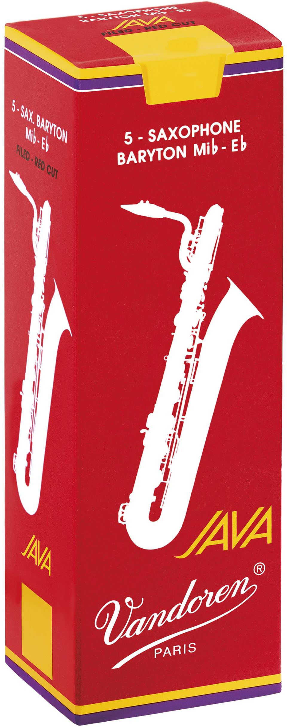 Vandoren Java 