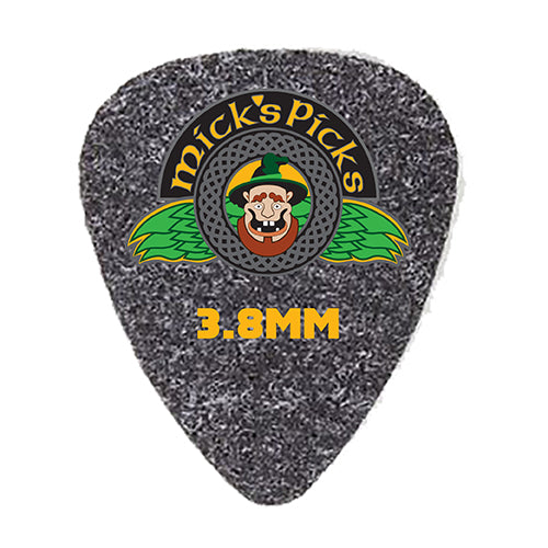 Mick's Picks BASS-2 - 3.8mm