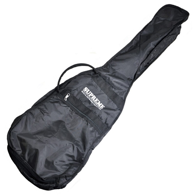 Supreme Electric Bass Economy Gig Bag