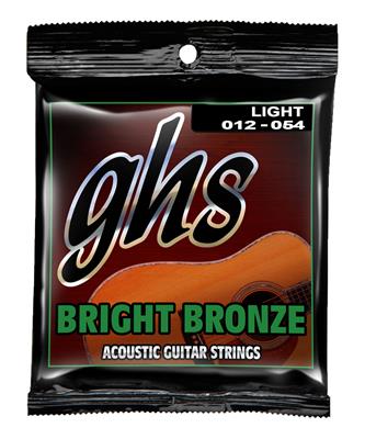 Ghs Bright Bronze Light 12-54