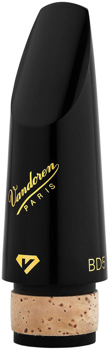 Vandoren BD5 Bb Clarinet (CM1005)