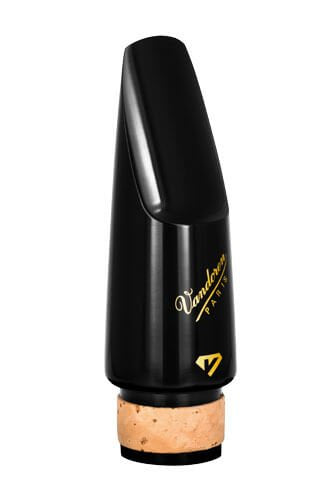 Vandoren BD5 Alto Clarinet (CM135)