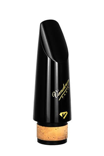 Vandoren BD7 Bb Clarinet Mouthpiece, Series 13 (CM1407)