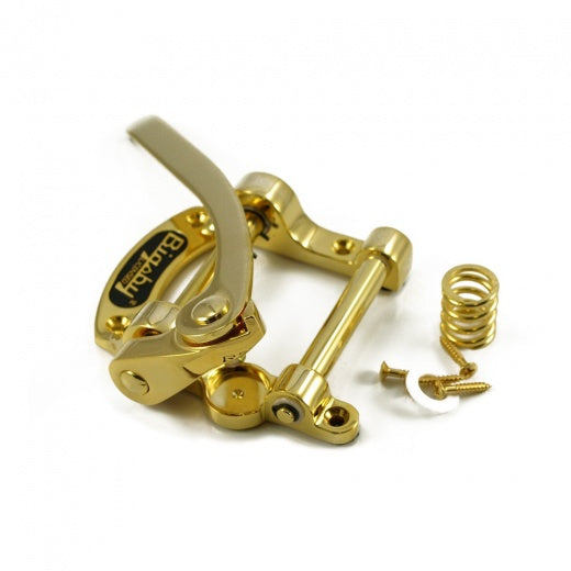 Bigsby B50 Gold