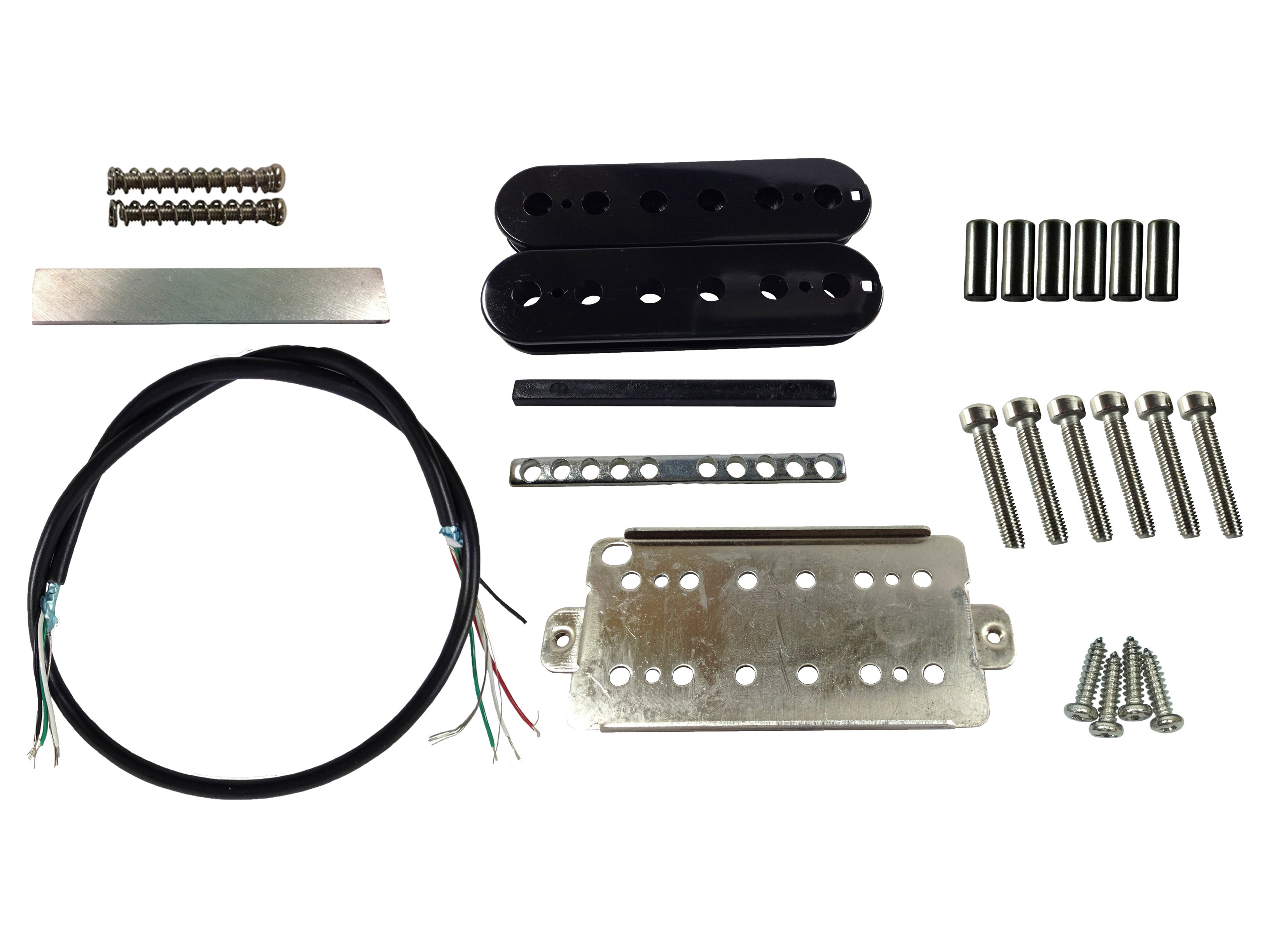 Humbucker kit on sale
