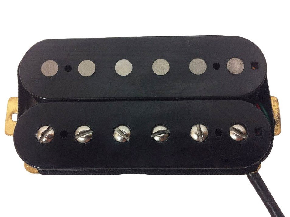 Solar Flare - Bridge humbucker specifically designed for HSS