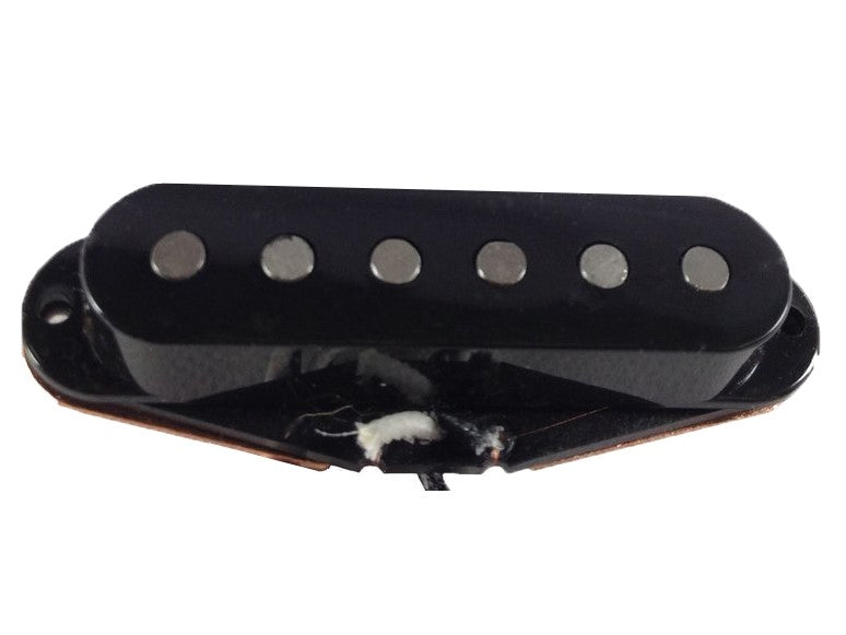 Create your own Stratocaster pickup