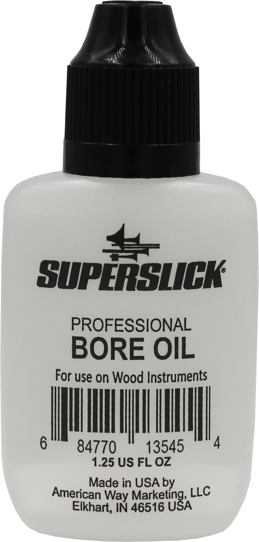 SuperSlick Bore Oil - 1.25oz