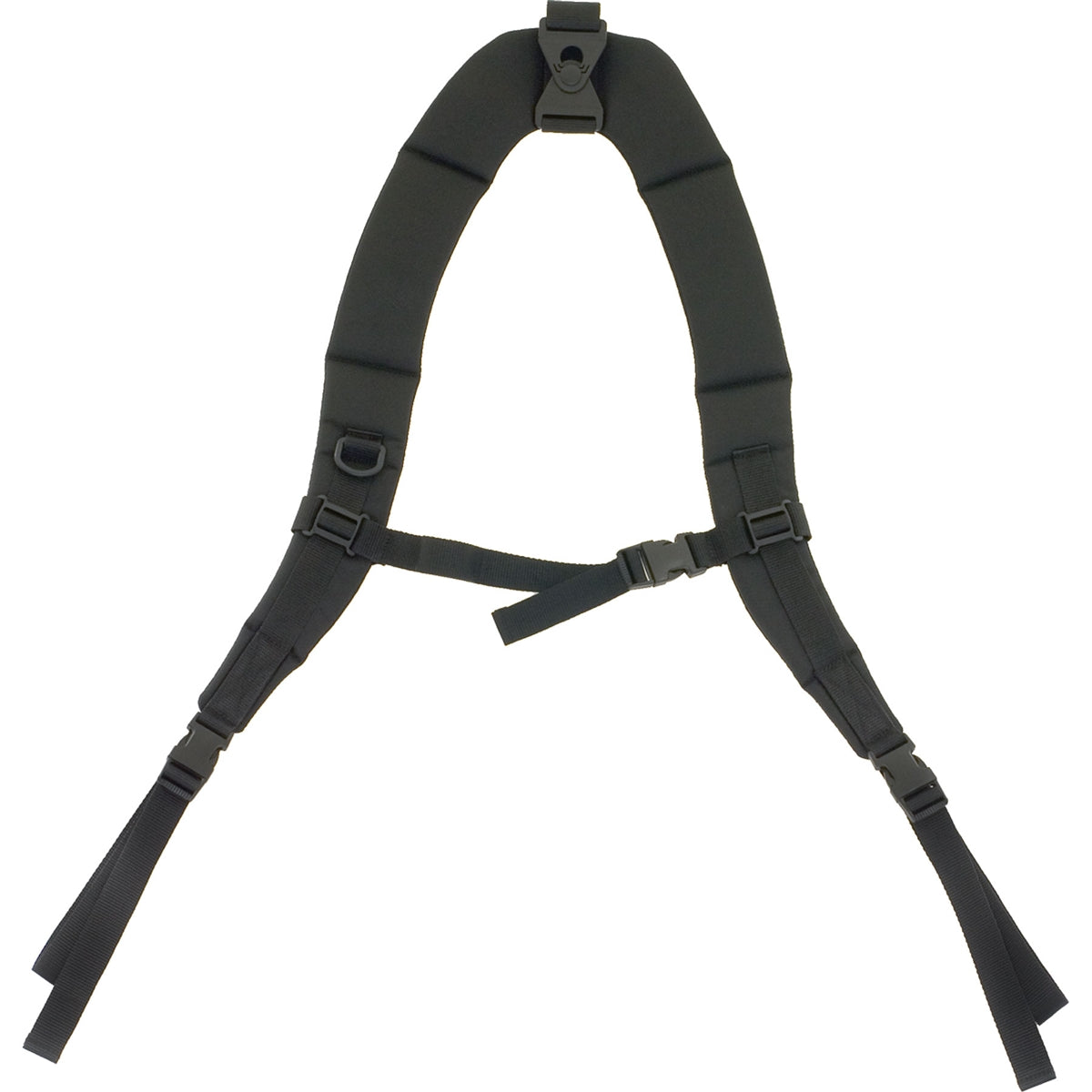 Protec Optional Padded Backpack Strap BPSTRAP Alegree