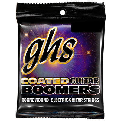Ghs Coated Boomer Thin/Thick 10-52