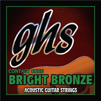 Ghs Contact Core Bright Bronze 11-50