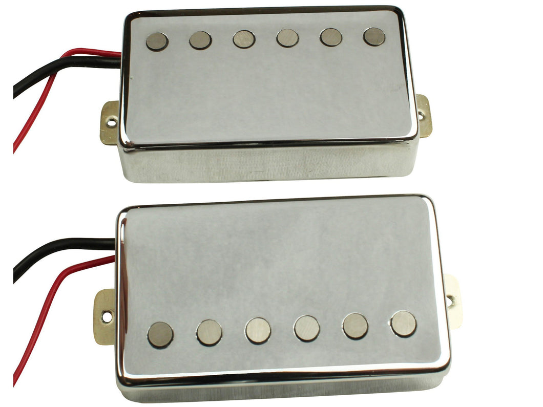 Old Timer 'Thunderclap' active humbuckers