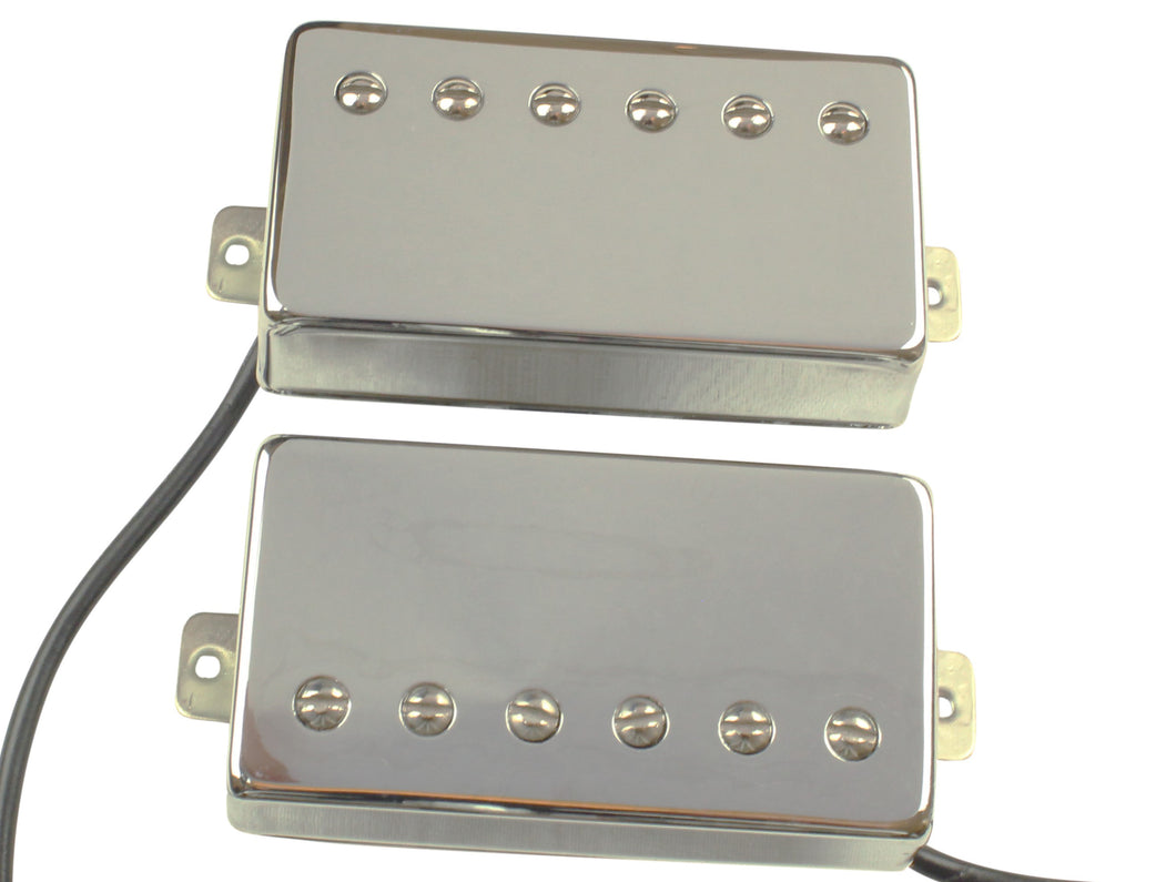 Firestorm - High output classic metal style humbuckers