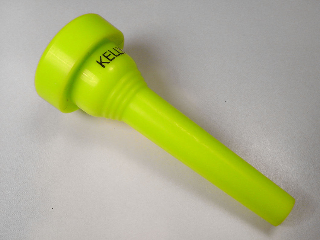 Kelly Mouthpieces French Horn MDC Mouthpiece Radical Green