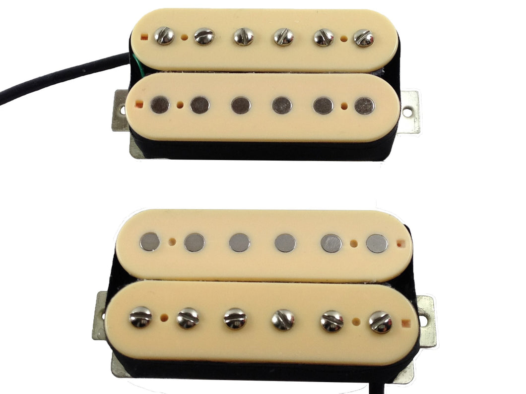 Indian Summer solderless connector setup