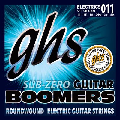 Ghs Sub-Zero Boomers Medium 11-50