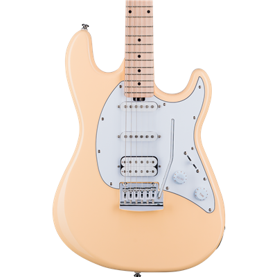 Sub Cutlass HSS Vintage Cream