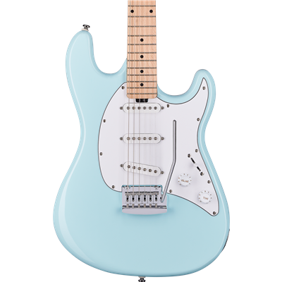 Sub Cutlass SSS Daphne Blue