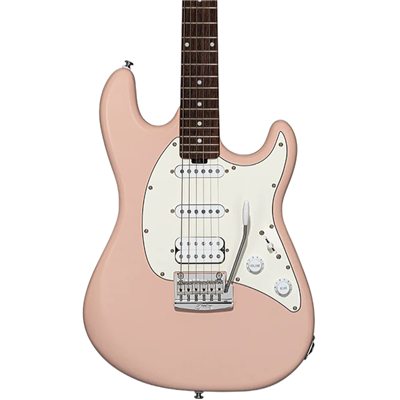 SBMM Cutlass CT50 HSS Pueblo Pink Satin