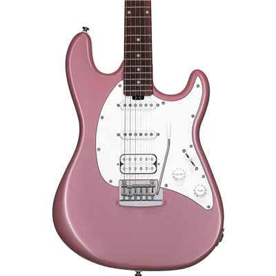 SBMM Cutlass CT50 HSS Rose Gold
