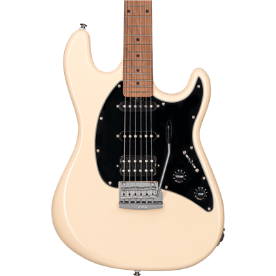 SBMM Cutlass CT50 HSS Vintage Cream