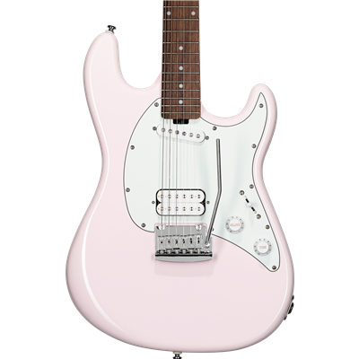 Sub Cutlass Short Scale Shell Pink