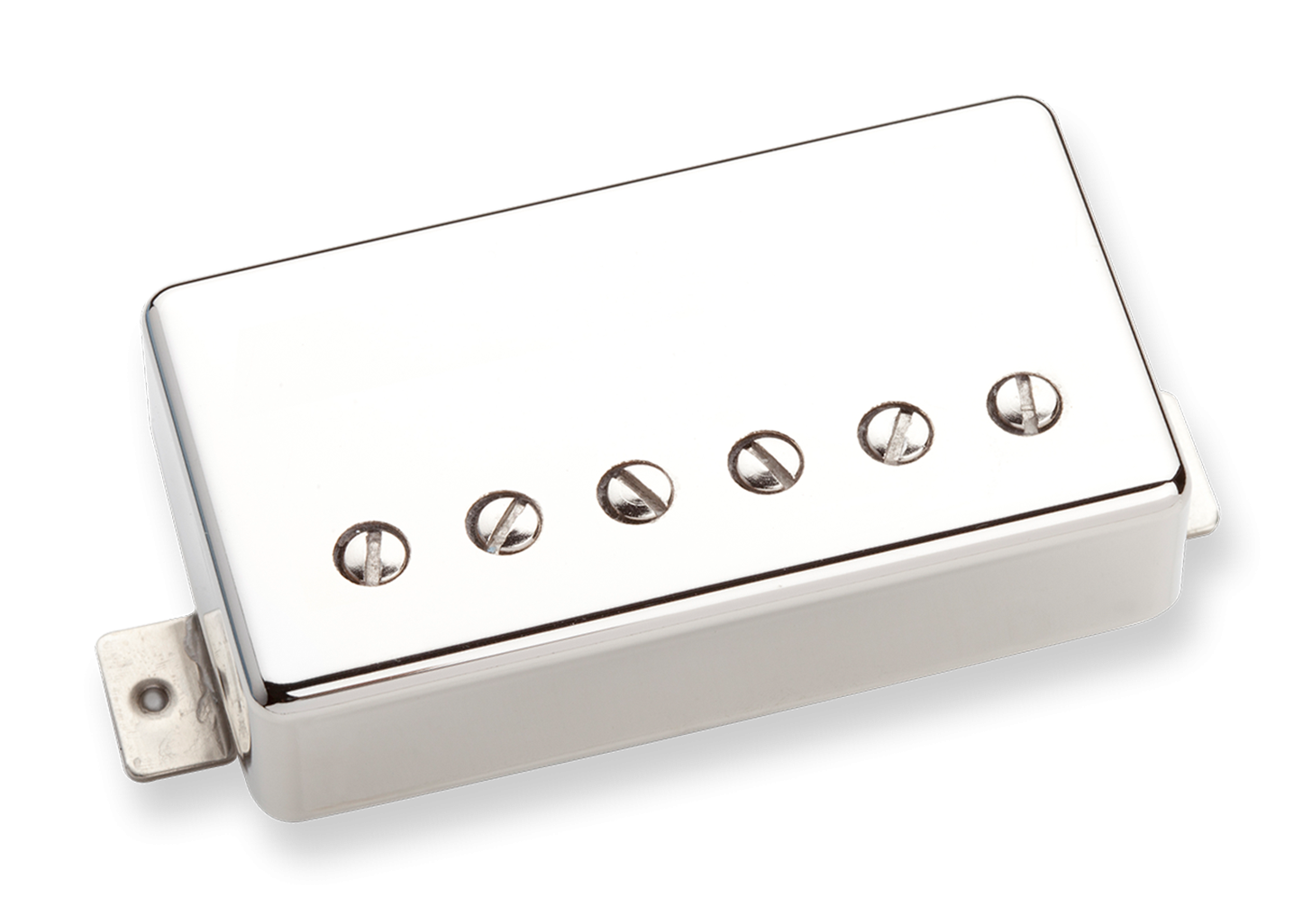 Seymour Duncan SH-11 Custom Custom Nickel – Alegree