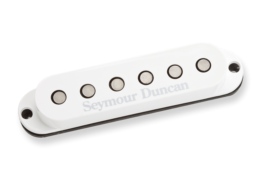 Seymour Duncan Ssl-5T Custom Stagger Strat Tap Single Coil