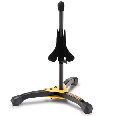 Hercules Trumpet Stand W/Bag