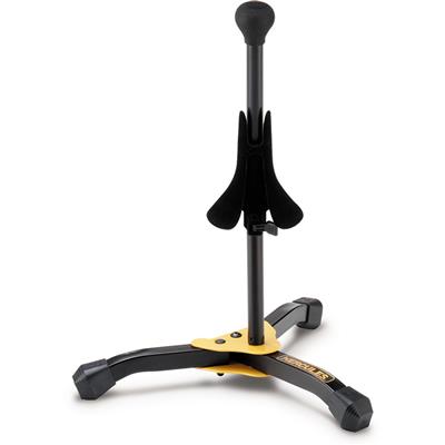 Hercules Stand Soprano Sax/Flug Horn With Bag