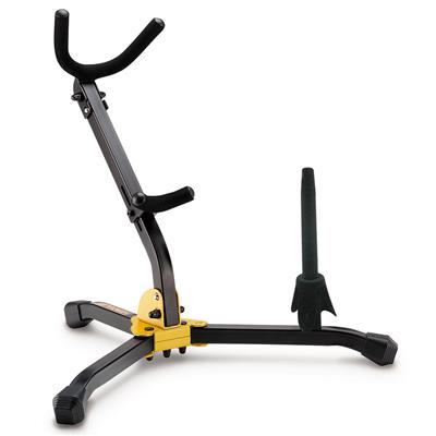 Hercules Sax Flute&Clarinet Stand With Bag