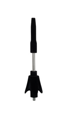 Hercules Deluxe Flute Clarinet Peg