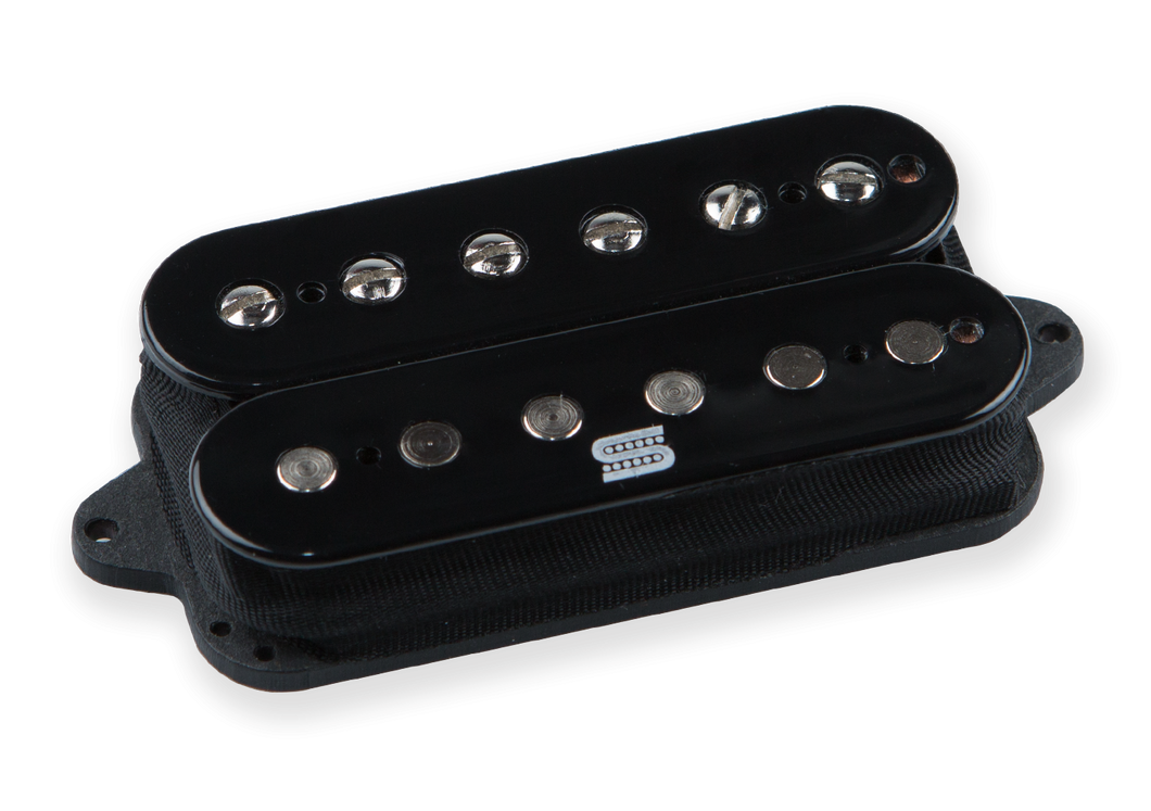 Seymour Duncan Duality Neck Black