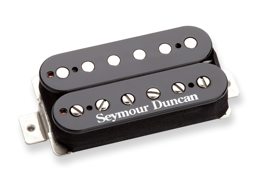 Seymour Duncan SH-5 Custom Humbucker Black