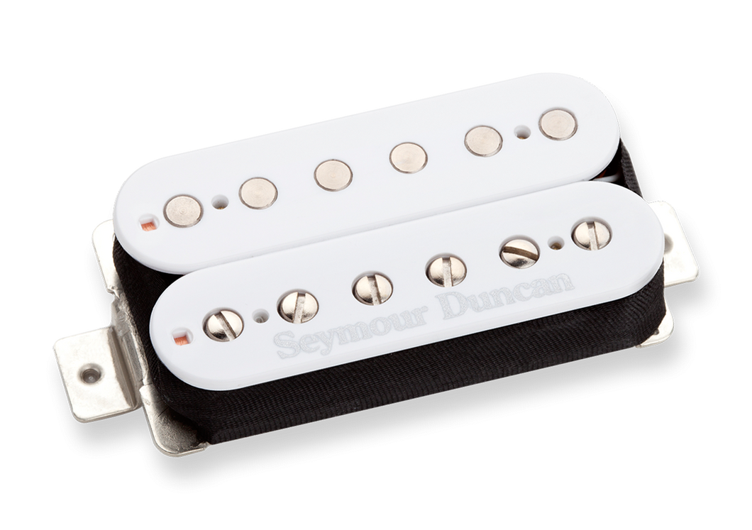 Seymour Duncan SH-5 Custom Humbucker White