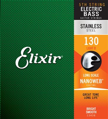 Elixir E13436 .130