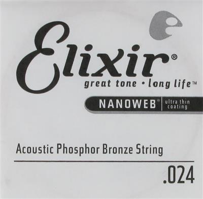 Elixir E14124 Phosphor Nano 024